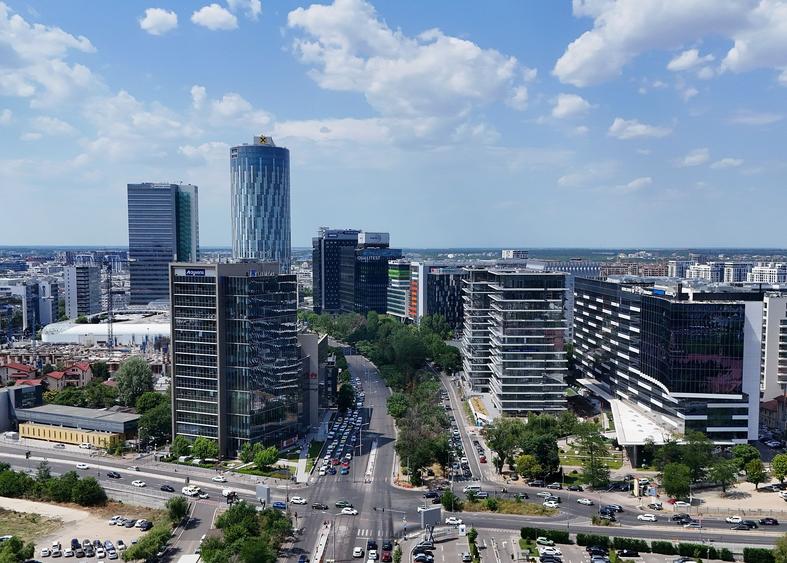 Equilibrium 2, Gara Herastrau 2 - comision 0%, reprezentam proprietarul! - 14