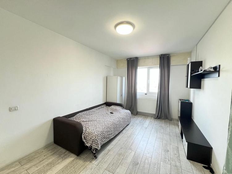 Apartament 2 Camere Decomandat Militari Residence Rezervelor Trattoria Roz Cafe - 1