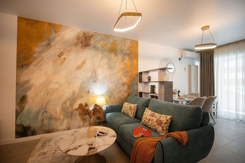 Apartament 2 camere, in Complex Alezzi Odysey+ loc de parcare - 6