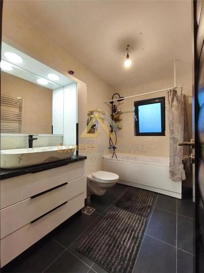 Casa noua in Catalina pret de neratat 126.000 euro 500 mp teren - 8