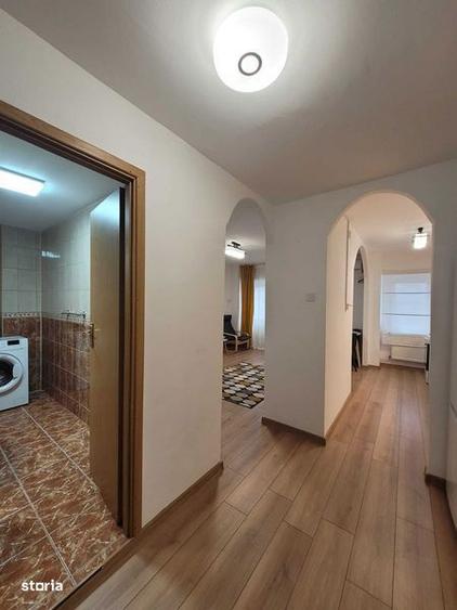 Inchiriere garsoniera nou renovata si utilata in zona Tei, comision 0 - 7