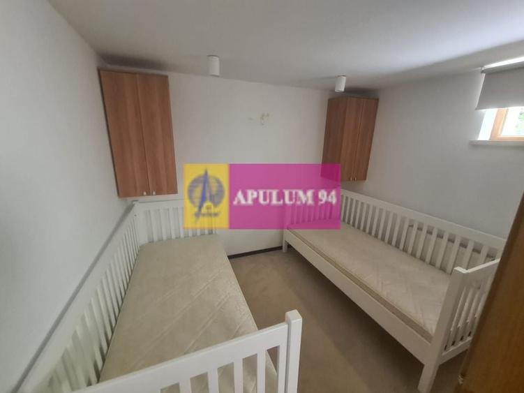 Vila de lux de vanzare in Predeal - 39