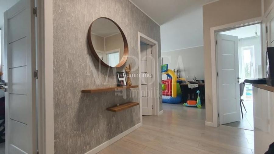 Apartament 3 camere de vanzare in Universitatii Oradea, Oradea... - Comision 0%