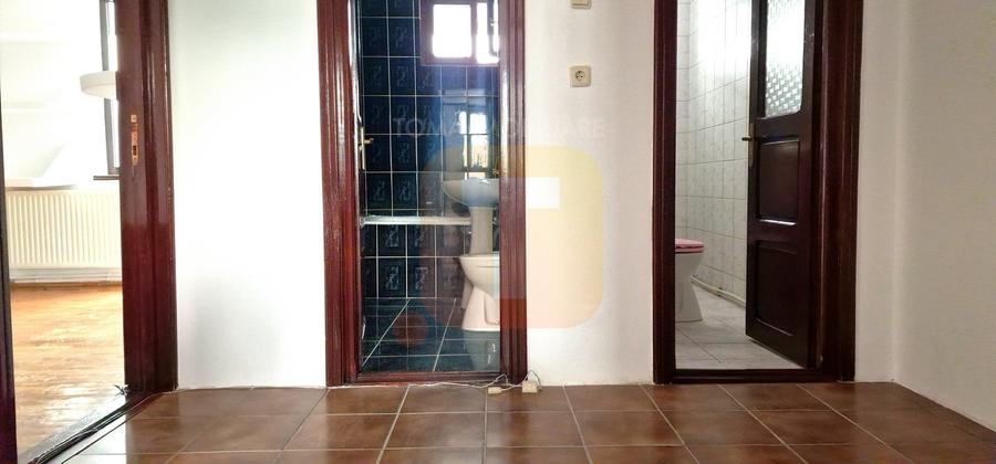 3 camere ultracentral – Piatra Neamț, etaj 4, balcon 7.9 mp - 5