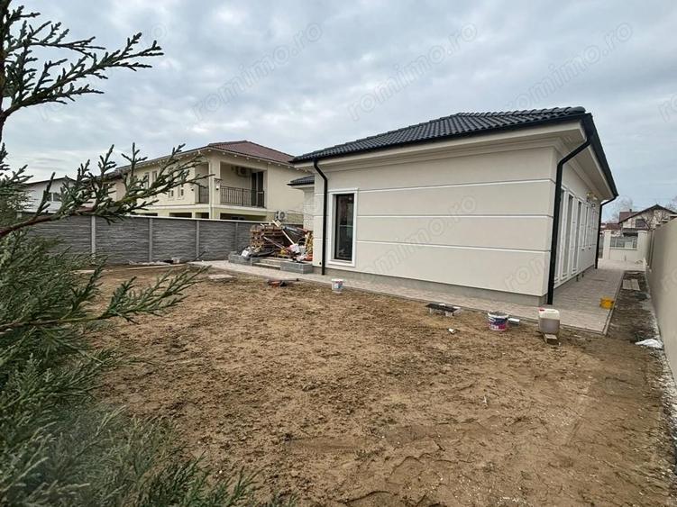 Casa individuala-Noua zona BRAYTIM - 2