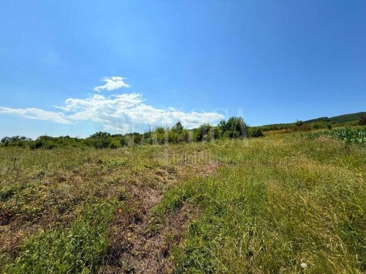 Teren intravilan pentru constructii de vanzare in Chinteni - 1