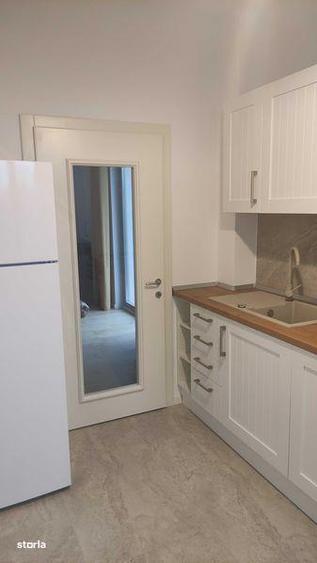 Apartament cu doua camere de inchiriat - 8