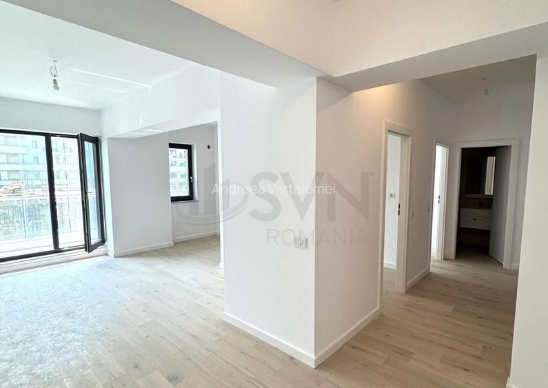 Apartament 2 camere First Estates Pipera Apartament 2 camere First Estates Pipera