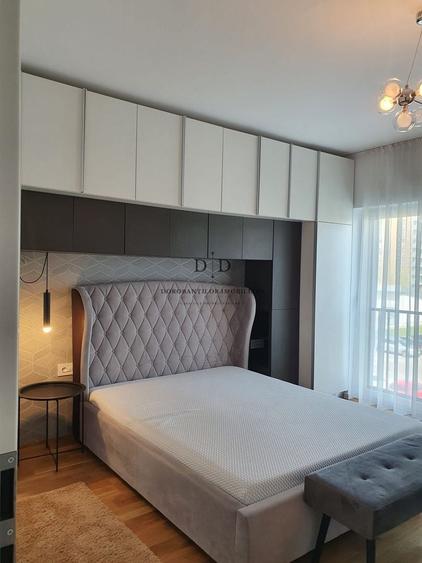 Apartament 3 camere de închiriat | Parcare + Boxǎ | Cartier Buna Ziua - 9