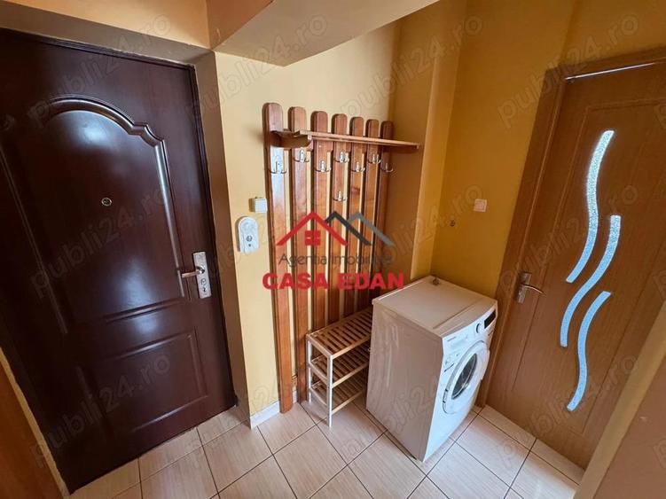 Garsoniera in Campina--1000 lei - 8