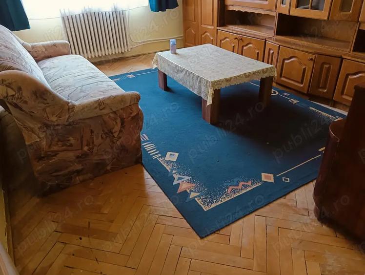 Apartament 2 camere, zona Eroilor, Blaj - 2