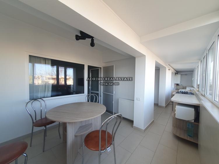 Vedere la Mare - Ap3cam 67mp utili total - langa Plaja - Centrala GAZ - 180mii E - 2