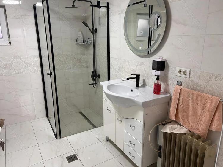 De vanzare proprietate cu doua case in aceea?i curte stil bana?ean + Teren BONUS - 6