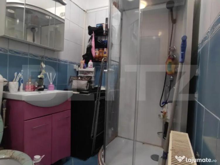Garsoniera moderna, gata de mutat pozi?ie excelenta, - 4