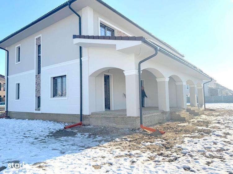 De vanzare casa- Ciarda Rosie Timisoara- comision 0 - 8