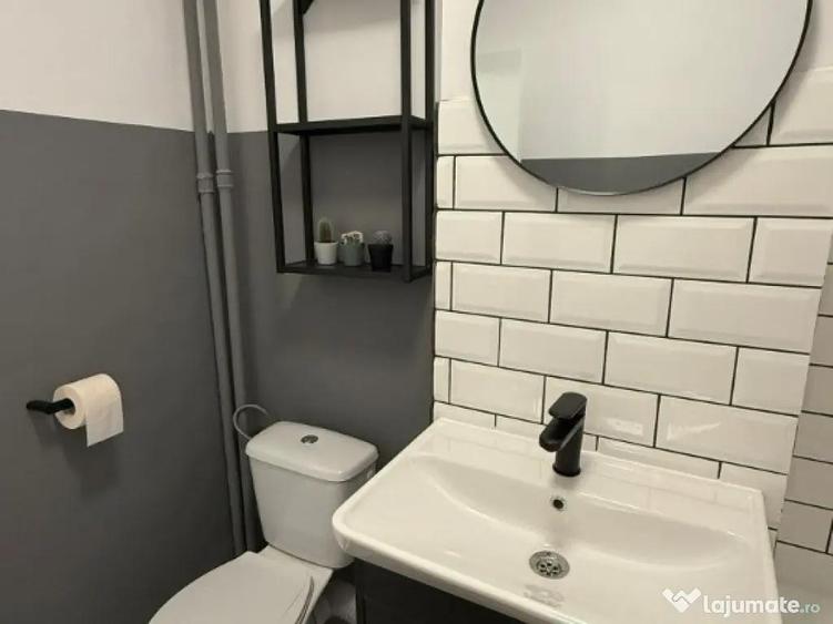 Garsoniera de vanzare in Tineretului, in apropiere de Metrou,Piata. - 3