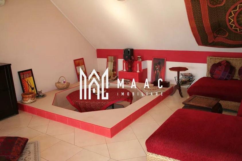 Casa individuala | 5 camere | 290 MP | Curte | Garaj | Brana - 4