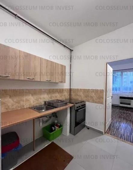 Camera de camin cu baie si bucatarie - zona Noua - 7