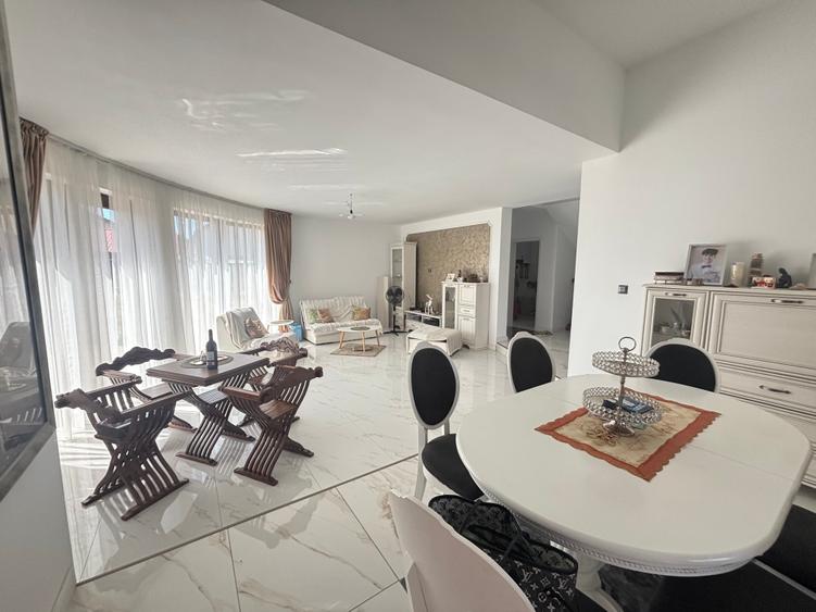 Vand vila de lux Mosnita 330000 euro - 12