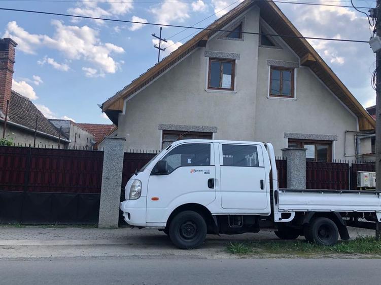 Vand Casa in Orasul Sebes - 4