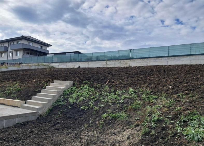 Casa Individuala in Popesti 1.000mp teren 170mp utili - 6