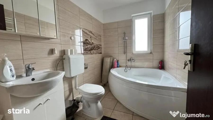 Duplex la pret de apartament!!! Giroc, zona Sat Batran - 13