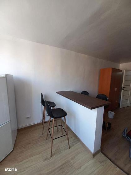 Garsoniera in Marasti la prima inchiriere - 5