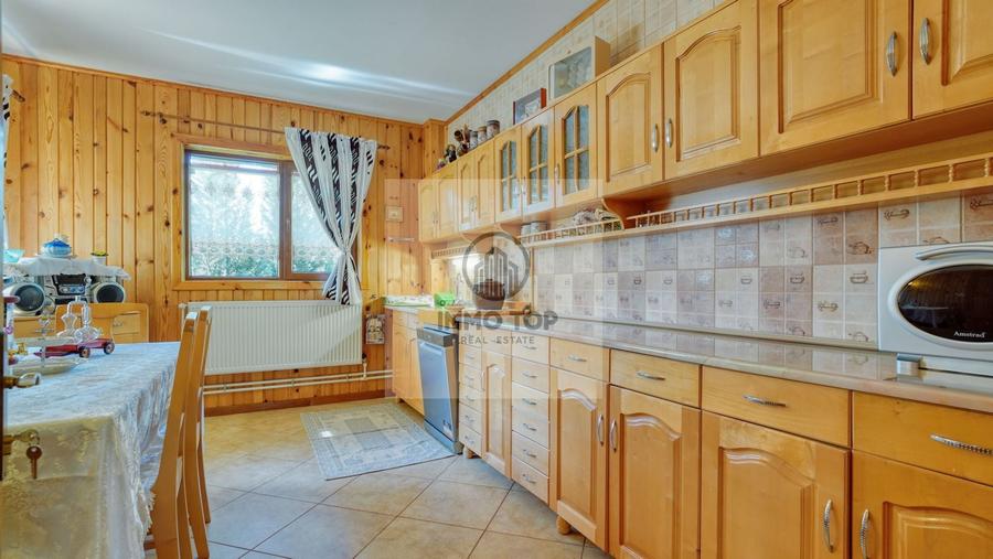 Casă de vacanță in Lepșa - VN, pretabila pentru investitie - 9