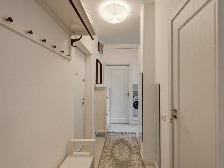 Apartament 2 camere decomandat lux,centrala proprie ,loc parcare - 10