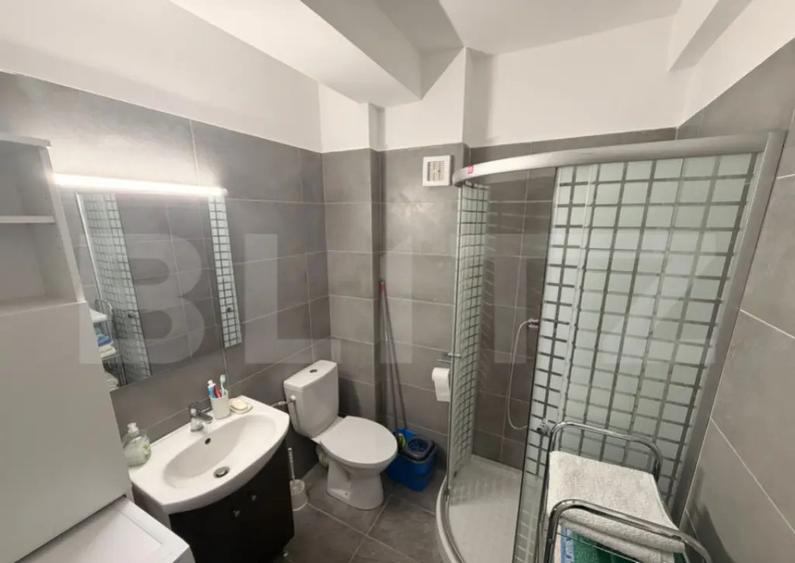 Apartament 3 camere, 71 mp, zona Nicolae Romanescu - Veteran - 5