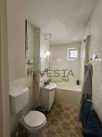 Apartament 3 camere decomandate, zona Interservisan! - 7