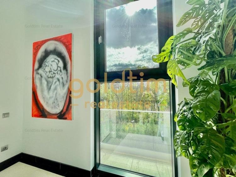 KISELEFF/PENTHOUSE+GARSONIERA/TERASA175MP/BOXA/2 LOCURI PARCARE/BLOC BOUTIQUE - 31