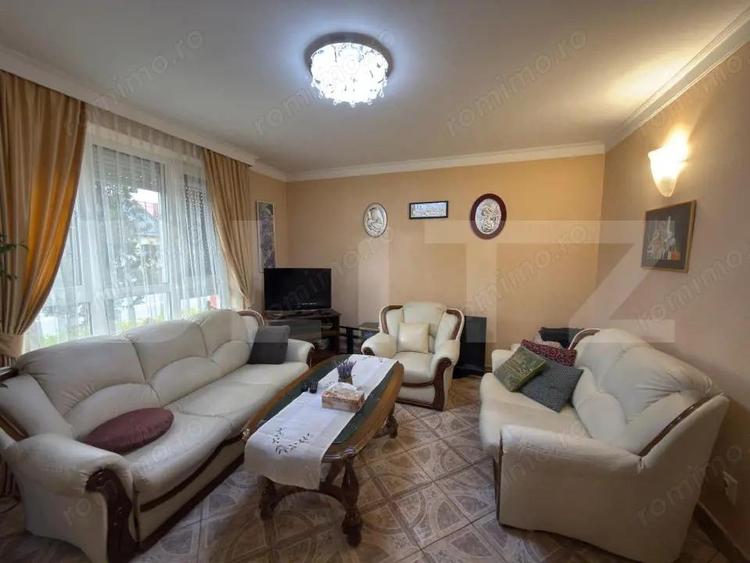 Casa P+E cu piscina ?i teren generos, semicentral o oaza de confort - 2