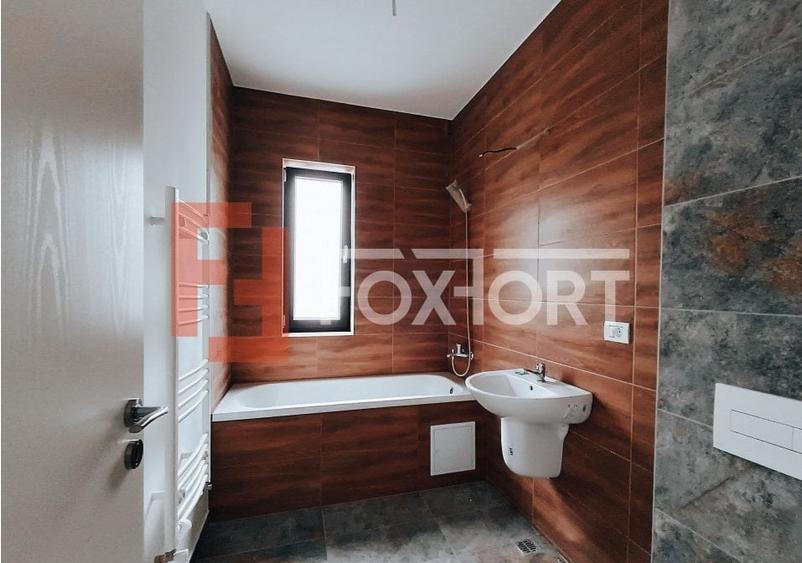 Apartament 2 camere, 54 mp, la etajul 1, bucatarie open space, zona Planetelor - 5