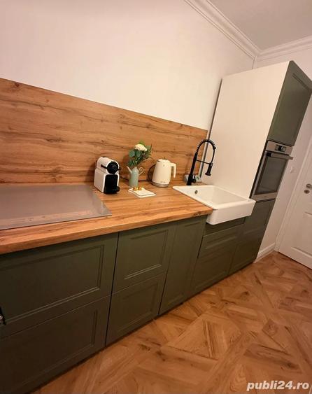 Proprietar !!! Inchiriez ap. 2 camere in Complexul Studentesc, zona Abator - 4