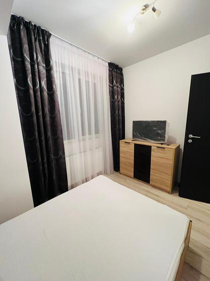 Lux Imobiliare Alexandru Cosmin Residence va ofera spre inchiriere Ap 2 cam - 4