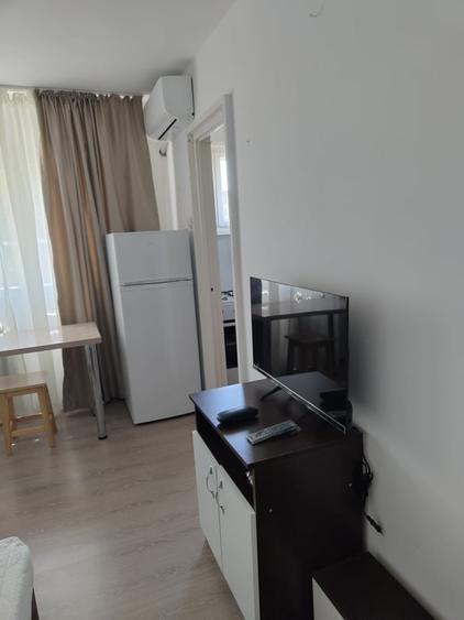 Drumul Taberei, Crinul de Padure 5 - 7