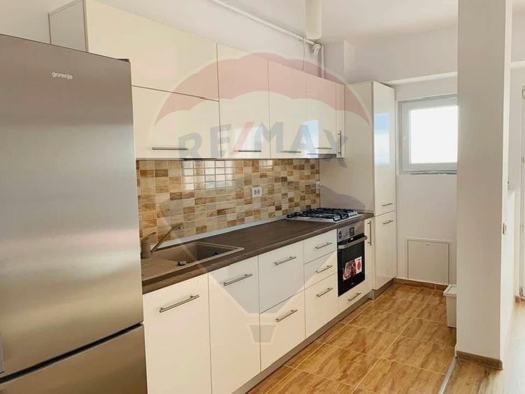 Apartament tip Studio- Rams Dudesti-Pantelimon 42 - 1