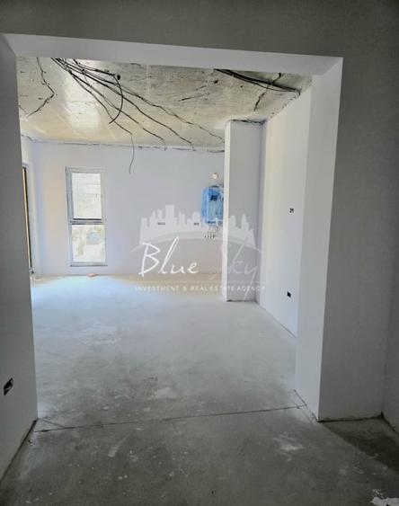 Apartament cu 2 camere in Statiunea Mamaia – pret 101.000 Euro+TVA - 7