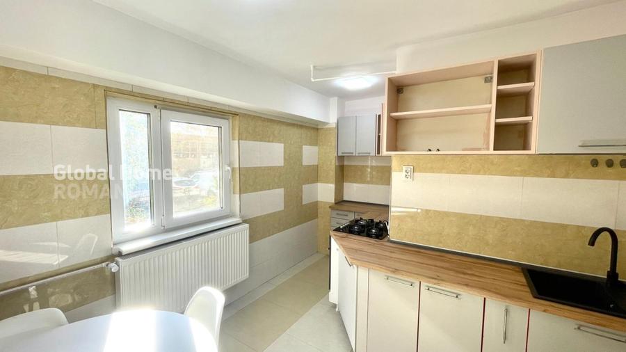 3 Camere + Parcare | Office - Birou | Matei Basarab - Calarasi - Unirii - 10