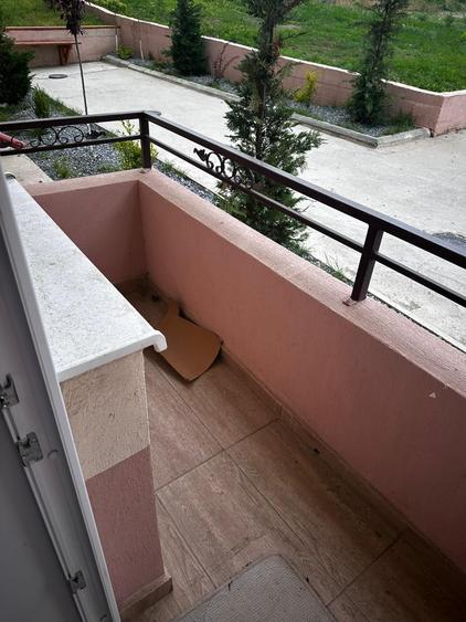 Apartament cu 1 camera, cu LOC DE PARCARE, zona Pacurari- Valea Lupului - 4