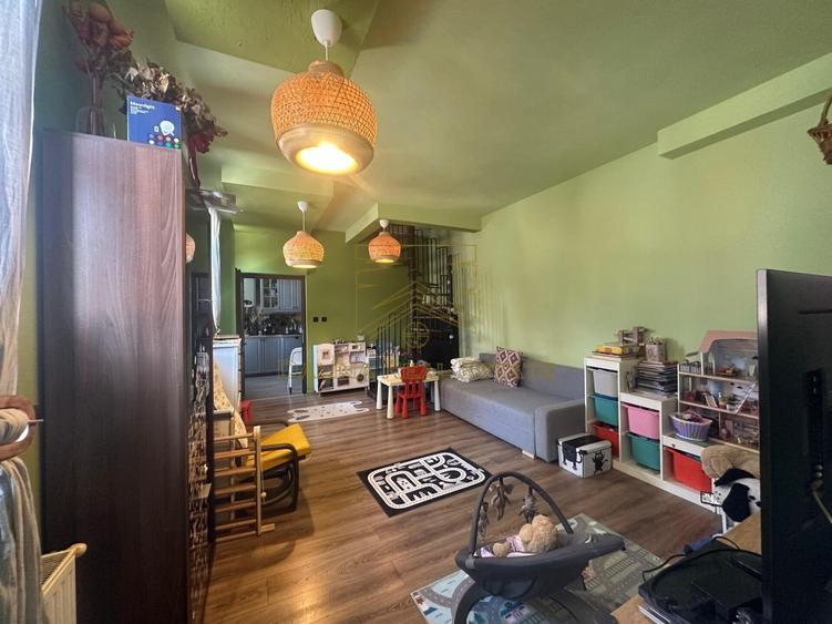 Vanzare - Proprietate cu Potential-Locuinta si Business - 30