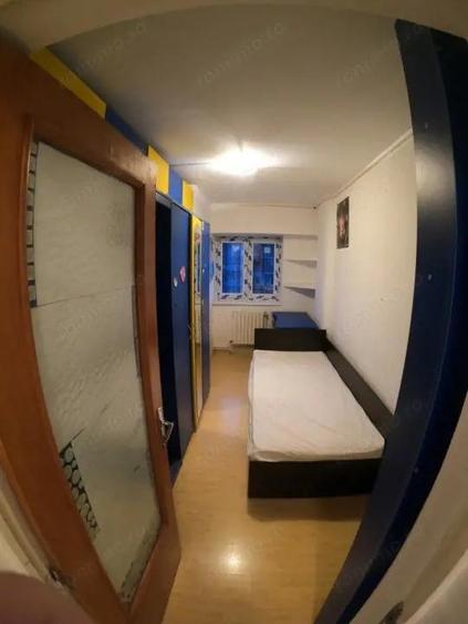 Apartament central de 3 camere, 75 mp, cu boxa pentru depozitare - 2