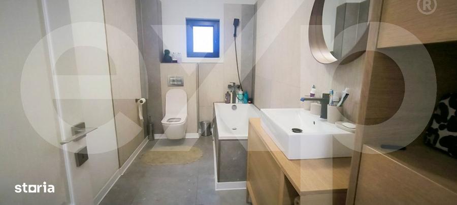 Casa moderna, gata de mutare, la 12 km de Pitesti Babana, Slatioar - 1