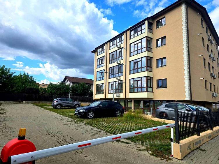 Ap 2 camere + parcare Valea Adanca , Str. Pepinierei - 11