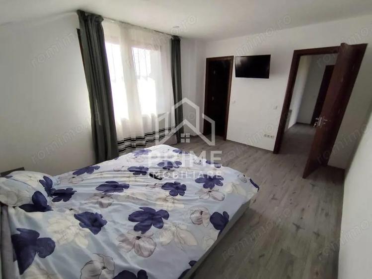 Casa Individuala 4 camere, 160mp + piscina| zona Orizont| - 10