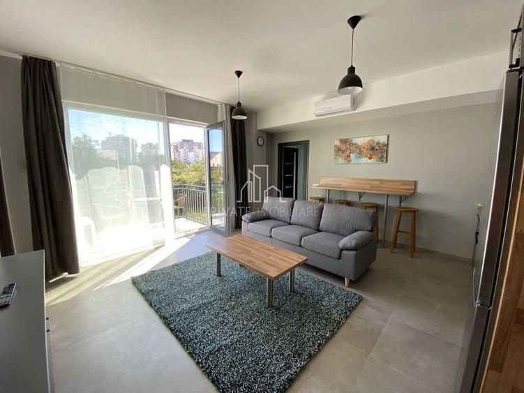 Apartament 3 Camere(2 Dormitoare)Bloc Nou,Str Arany Janos,Ultracentral - 2