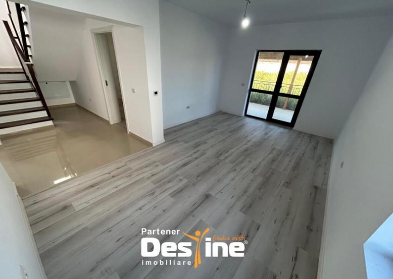 Casa individuala 190mp utili - 480mp teren - Intabulata - - 6