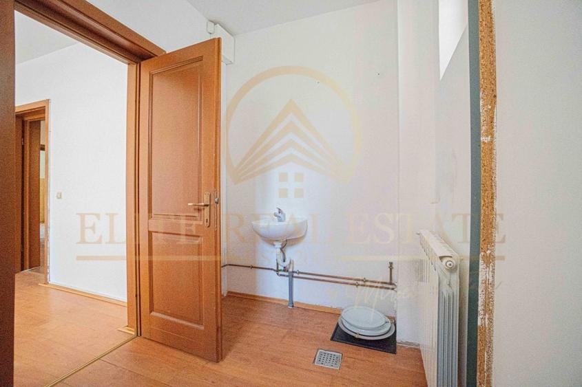 Vila premium ultracentrala, fara vecini, teren 377 mp, garaj! - 13