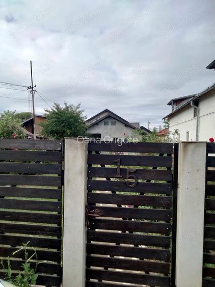 Casa de vanzare in Campina